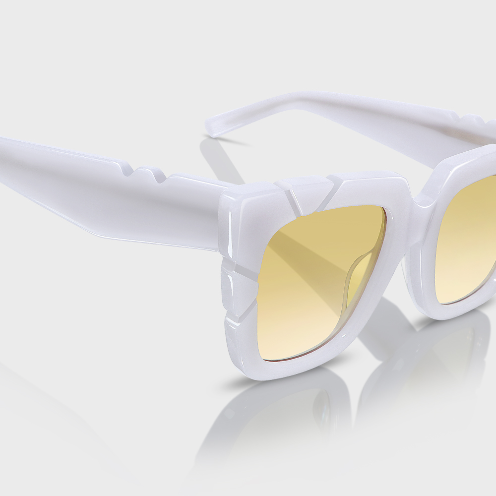 YET111 BLANCO CREMA