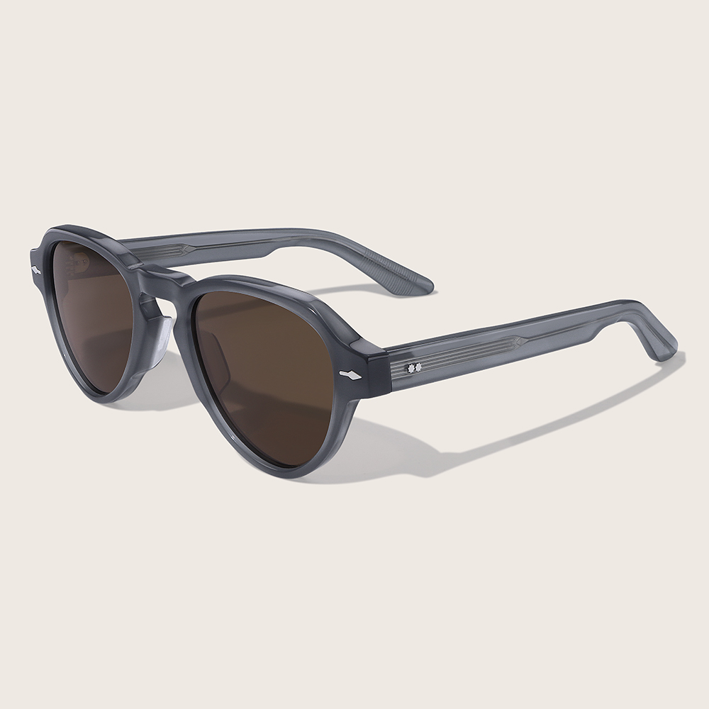 YET310 GRIS BRILLANTE