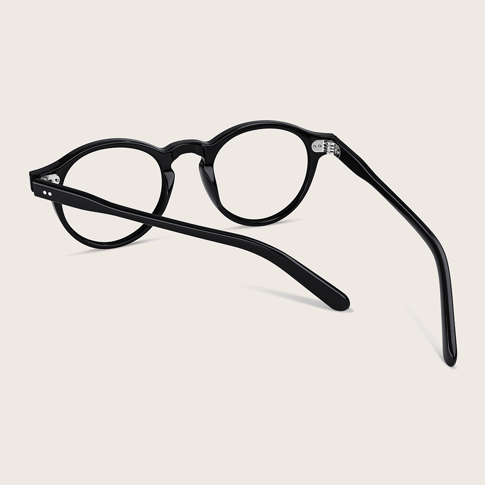 YETO-307 NEGRO